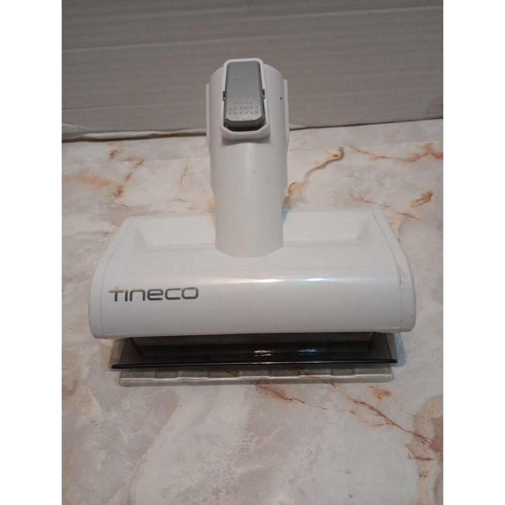 Tineco FB1679C Dry Upholstery Bush Motorized Vacuum Accessories White Hero